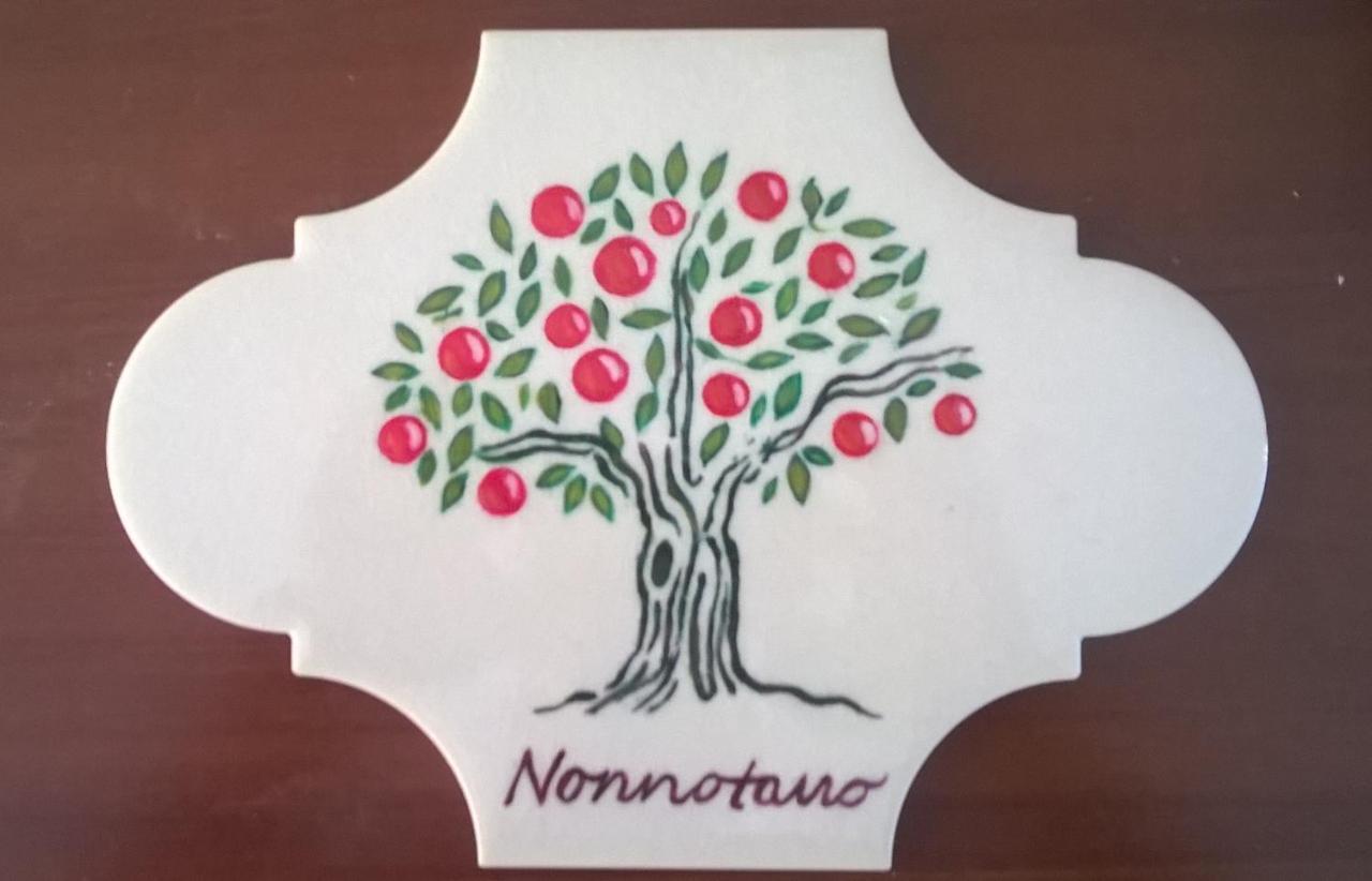 B&B Nonnotano Nocera Terinese Exterior foto