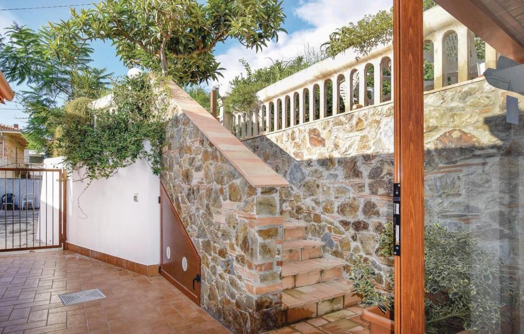 B&B Nonnotano Nocera Terinese Exterior foto